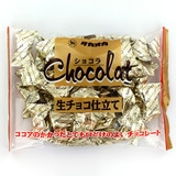 冬季限定 高岡食品 ショコラ生チョコ仕立て 172g