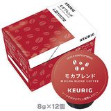 L[O K-CUP Juh Wg×12 KEURIG KJbv JbvX R[q[}VpJvZR[q[