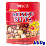mibc TON'S XibL[ ~bNXibc 650g