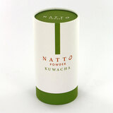賞味期限2024/08/31 NATTO POWDER 加豆フーズ 納豆パウダー 14P 粉末桑茶