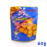 �쑺���� ���Ȃ������̃~���[�r�X�P�b�g 40g