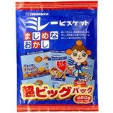 �쑺���� �~���[�r�X�P�b�g ��� 480g�i30g×16�p�b�N�j