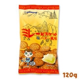 �쑺���� �~���[�r�X�P�b�g ���o�^�[���� 120g