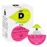 UCC �h���b�v�|�b�h �J�t�F�C�����X ���J���u���W�� 12�� | DRIP POD��p�J�v�Z���R�[�q�[