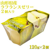 �����̉ʎ� �R�`���Y ���E�t�����X �[���[ 120gx�Q�p�b�N �J��
