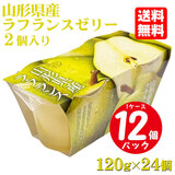 �������� �����̉ʎ� �R�`���Y ���E�t�����X �[���[�i120g×2�j×12�Z�b�g
