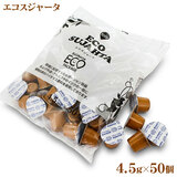 �߂��炭 �G�R�X�W���[�^ 4.5ml×50�� �|�[�V���� �X�W���[�^ 2394