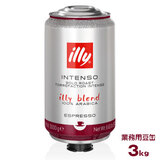illy �C���[�@�G�X�v���b�\�Ɩ��p���� �_�[�N���[�X�g �i3kg�j ��������