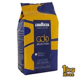LAVAZZA ラバッツァ ゴールドセレクション エスプレッソ豆袋 (１kg) 送料無料