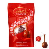 LINDT（リンツ） 8919 リンドール ミルクパック ５Ｐ