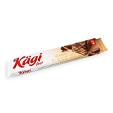 冬季限定 Kagi カーギ ミルクバー 25g スイス産チョコウエハース 宝商事
