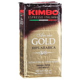 KIMBO キンボ エスプレッソ粉 ゴールド (250g)