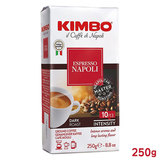 KIMBO キンボ エスプレッソ粉 ナポリ (250g)