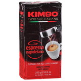KIMBO キンボ エスプレッソ粉 ナポレターノ (250g)