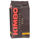 KIMBO キンボ トップフレーバー エスプレッソ豆袋 (１kg)  送料無料