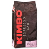 KIMBO キンボ プレステージ エスプレッソ豆袋 (１kg) 送料無料