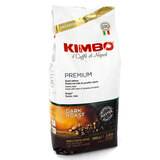 KIMBO キンボ プレミアム エスプレッソ豆袋 (１kg) 送料無料