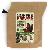 COFFEE BREWER グロワーズカップ グアテマラ・フェデコカグア GR-0954（1P・2cup）20g