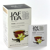 JAF TEA WteB[ o[{ojC{X eB[obO 1.5g×20TB