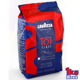 LAVAZZA ラバッツァ トップクラス エスプレッソ豆袋 (１kg) 送料無料