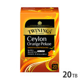 TWININGS gCjO ZC IWyR 20TB eB[obO