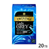 TWININGS gCjO fBOC 20TB eB[obO