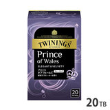 TWININGS gCjO vX Iu EF[Y 20TB eB[obO