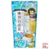 Mug&Pot 凍頂烏龍茶 お徳用ティーバッグ 1.5g×30P ホット アイス 台湾茶