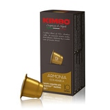 KIMBO キンボ 互換カプセルコーヒー・アルモニア 5.5g×10互換カプセル