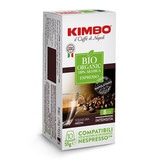 KIMBO キンボ 互換カプセルコーヒー・オーガニック 5.5g×10互換カプセル