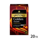 TWININGS gCjO S[f AbT eB[obO 20TB