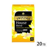 TWININGS gCjO nEX uh eB[obO 1.8g×20