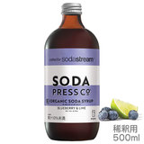 SodaStream \[_vX I[KjbNVbv u[x[C 500ml \[_Xg[pI[KjbNFVbv Hߗp