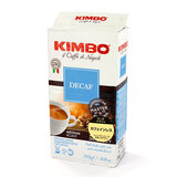 KIMBO キンボ エスプレッソ粉 デカフェ (250g)
