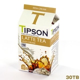 TIPSON TEA ティプソンティー アイリッシュクリーム 30袋入 ティーバッグ 80251