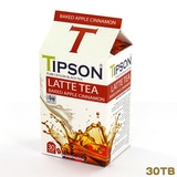 TIPSON TEA eBv\eB[ x[NhAbvVi 30ܓ eB[obO 80253