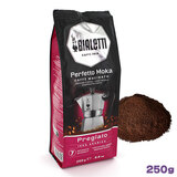 BIALETTI ビアレッティ ペルフェット モカ デリカート 250g 細挽き 直火式エスプレッソに最適