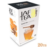 JAF TEA ジャフティー はちみつ紅茶 2g×20TB
