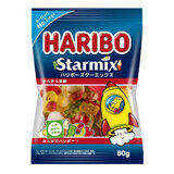 HARIBO n{[EX^[~bNX 80g