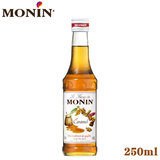 MONIN モナン キャラメル シロップ 250ml
