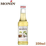 MONIN モナン バニラ シロップ 250ml