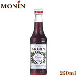 MONIN i JVX Vbv 250ml