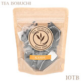 TEA ISOBUCHI キャンディ ティーバッグ 2.3g×10個入