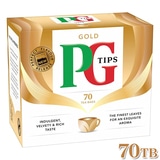 PG Tips s[W[eBbvX S[heB[ 203gi2.9g×70܁j