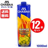  CHABAA `o }S[O[v ~bNXW[X 1000ml×y12{Zbgz ^CY ZkҌ ʏ`100W[X EEFsgp