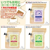 ANYTIME BREWING BAG 2-3cup×3��Z�b�g �y2026�N�P�������̌���i�z �G�j�^�C�� �u�����[�C���O�o�b�O BB