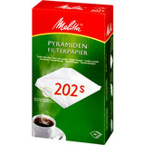 Melitta メリタ ピラミッドフィルターPA202S（100枚）
