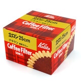 Kalita J^ V uE 25cm 50 ƖpR[q[}Vp
