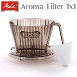 Melitta ^ A}tB^[ AF-M 1X1