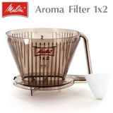 Melitta ^ A}tB^[ AF-M 1X2